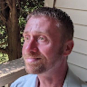 Meet your Posher, Jeremy